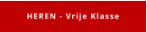 HEREN - Vrije Klasse