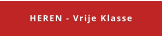 HEREN - Vrije Klasse