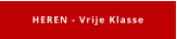 HEREN - Vrije Klasse