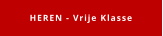 HEREN - Vrije Klasse